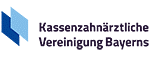 Kassenzahnärztliche Vereinigung Bayerns logo