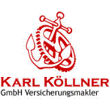 Karl Köllner GmbH Versicherungsmakler logo