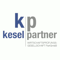 Kesel & Partner PartGmbB Wirtschaftsprüfungsgesellschaft logo