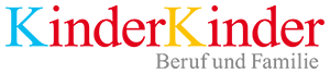 Kinder, Kinder ...Beruf und Familie gGmbH logo