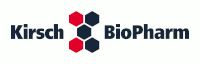 Kirsch BioPharm GmbH logo