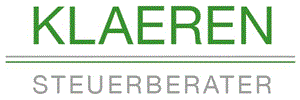 Klaeren Steuerberater Inh. Jutta Klaeren logo