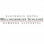 Kleinhuis Hotel Mellingburger Schleuse logo