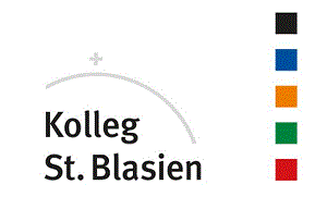 Kolleg St. Blasien e.V. logo