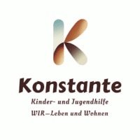 Konstante Kinder- und Jugendhilfe GmbH WIR - Leben und Wohnen logo