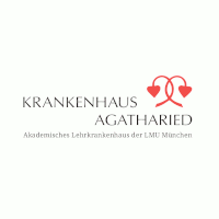 Krankenhaus Agatharied KU logo
