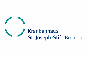 Krankenhaus St. Joseph-Stift GmbH logo