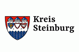 Kreis Steinburg logo