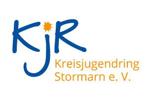 Kreisjugendring Stormarn e.V. logo