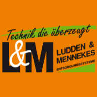 Ludden & Mennekes Entsorgungs-Systeme GmbH logo