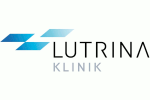 Lutrina Klinik GmbH logo