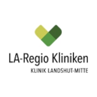 LA-Regio Kliniken, Klinik Landshut-Mitte logo
