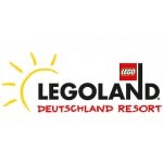 LEGOLAND Deutschland Freizeitpark GmbH logo