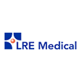 LRE Medical GmbH logo