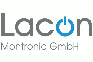 Lacon Montronic GmbH logo