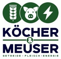 Lagerhaus Klein Wanzleben GmbH & Co. KG logo