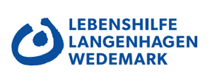 Lebenshilfe Langenhagen-Wedemark gGmbH logo