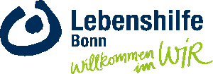 Lebenshilfe für Menschen mit geistiger Behinderung Bonn e.V. logo