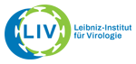 Leibniz-Institut für Virologie (LIV) logo
