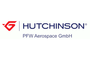 PFW Aerospace GmbH logo