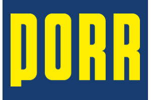 PORR Industriebau GmbH logo