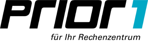 Prior1 GmbH logo
