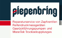 Piepenbring GmbH & Co. KG logo