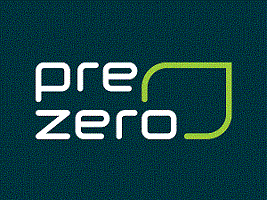PreZero Unternehmensgruppe logo