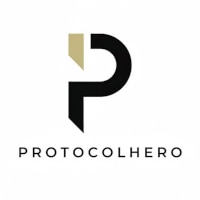ProtocolHero GmbH logo