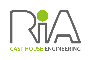 RIA Cast House Engineering GmbH logo