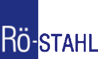 RÖ-STAHL GmbH logo