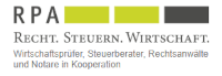 RPA Dr. Tritschler Rechtsanwaltsgesellschaft mbH logo