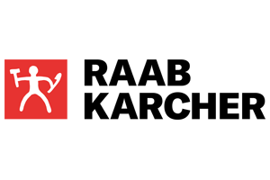 Raab Karcher logo