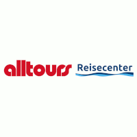 Reisecenter alltours GmbH logo