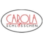 Restaurant Carolaschlösschen logo