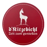 Restaurant & Festsaal Kitzebichl logo
