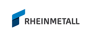 Rheinmetall Waffe Munition GmbH logo