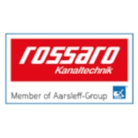 Rossaro Kanaltechnik GmbH logo