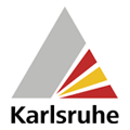 Stadt Karlsruhe logo