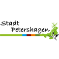 Stadt Petershagen logo