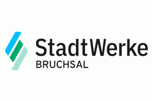 Stadtwerke Bruchsal GmbH logo