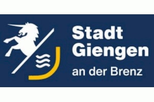 Stadt Giengen an der Brenz logo
