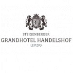 Steigenberger Grandhotel Handelshof Leipzig logo