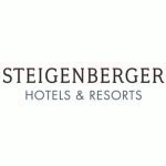 Steigenberger Hotel Hamburg logo