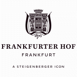 Steigenberger Icon Frankfurter Hof logo