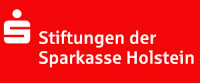 Stiftungen der Sparkasse Holstein gGmbH logo