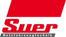Suer Nutzfahrzeugtechnik GmbH & Co. KG logo