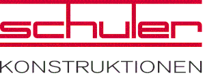 SCHULER KONSTRUKTIONEN GmbH logo