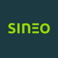 SINEO GmbH logo