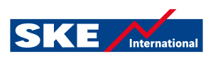 SKE Support Services GmbH logo